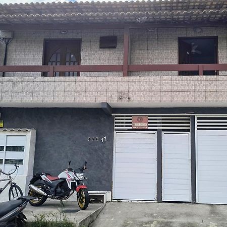 Casa De Praia Completa Em Cabo Frio 6 Para Ate 5 Pessoas Eksteriør bilde