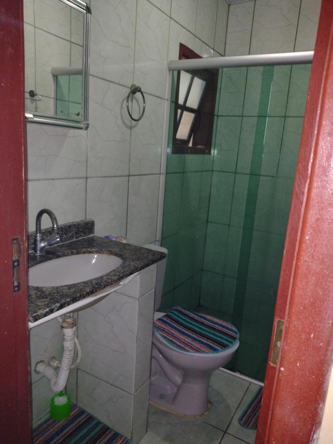 Casa De Praia Completa Em Cabo Frio 6 Para Ate 5 Pessoas Eksteriør bilde