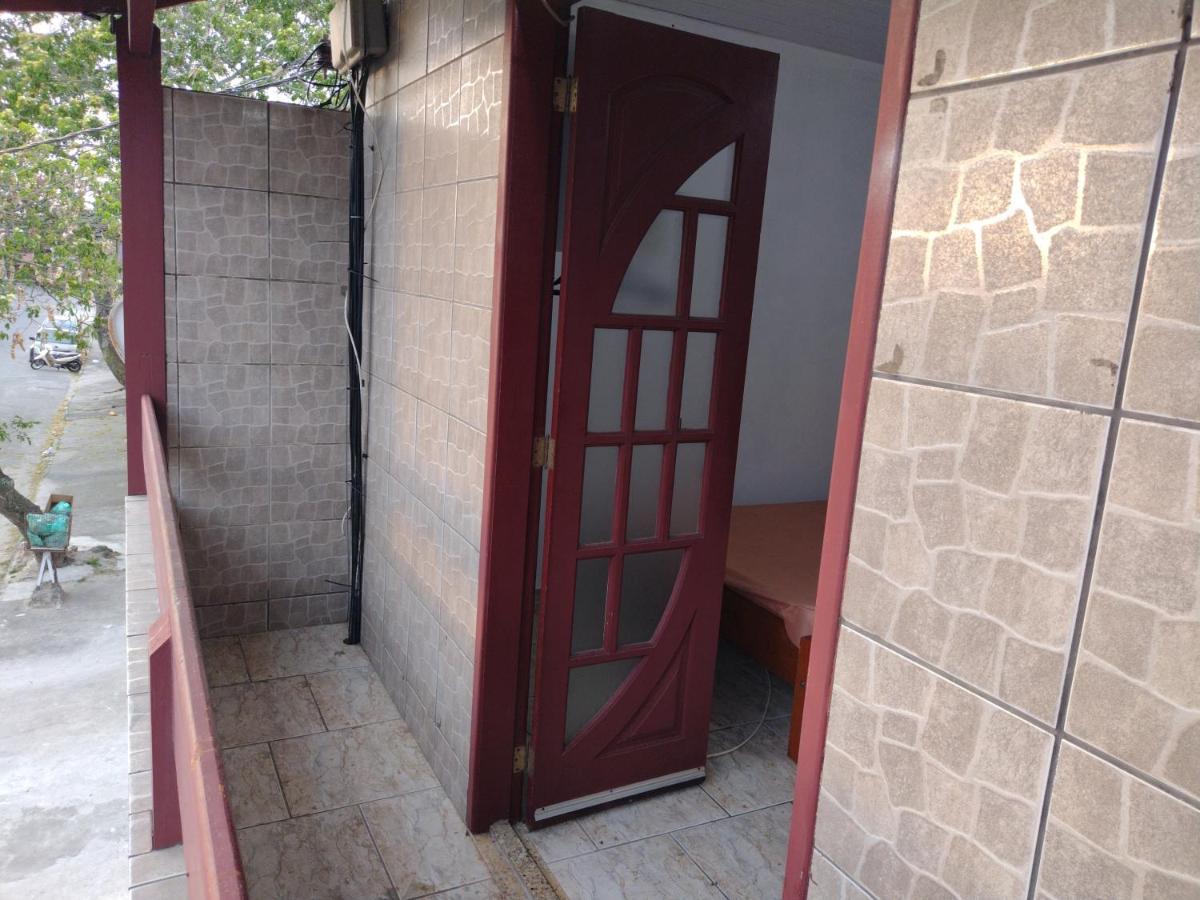 Casa De Praia Completa Em Cabo Frio 6 Para Ate 5 Pessoas Eksteriør bilde