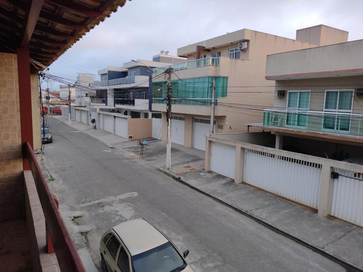 Casa De Praia Completa Em Cabo Frio 6 Para Ate 5 Pessoas Eksteriør bilde