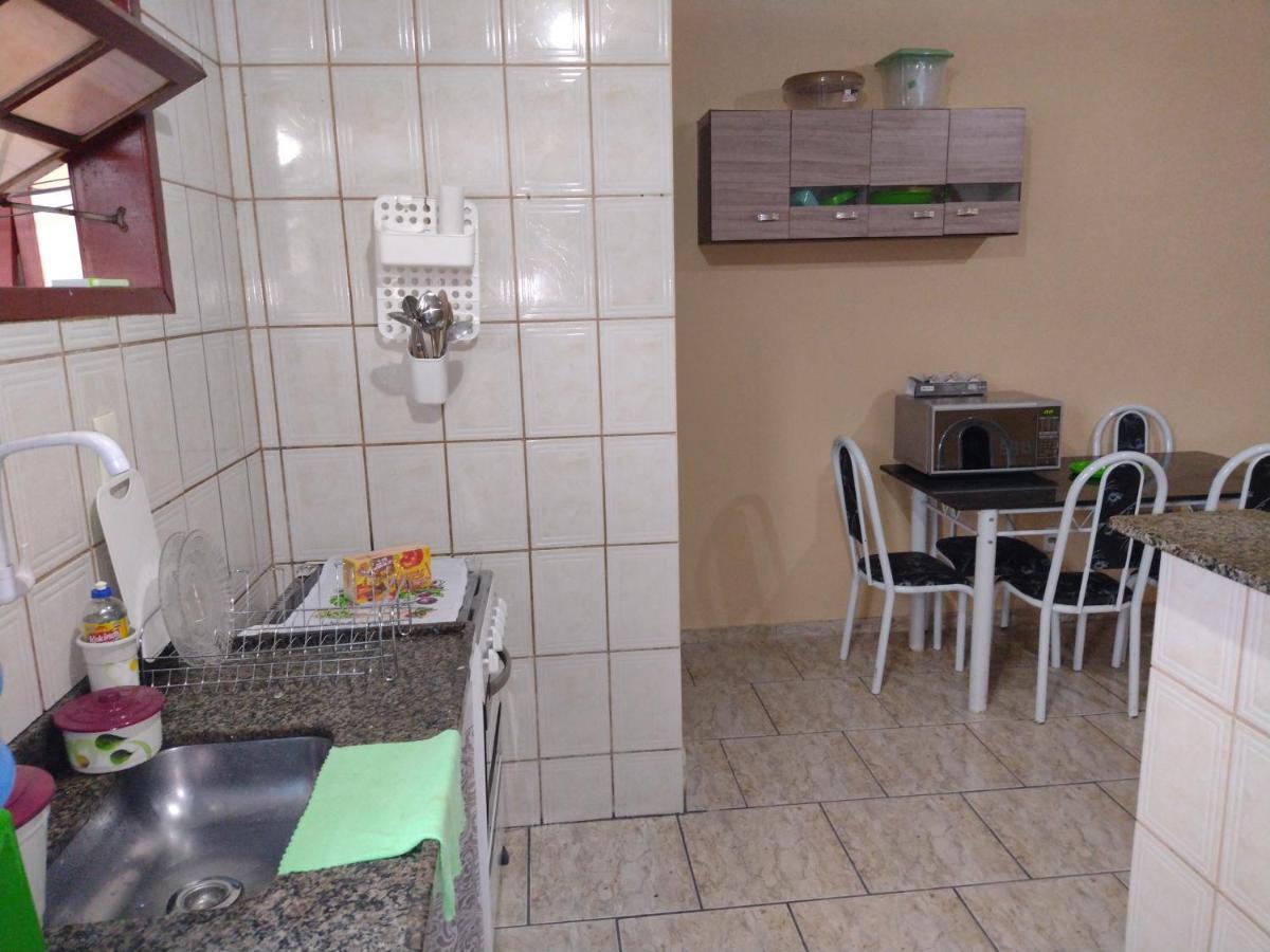 Casa De Praia Completa Em Cabo Frio 6 Para Ate 5 Pessoas Eksteriør bilde