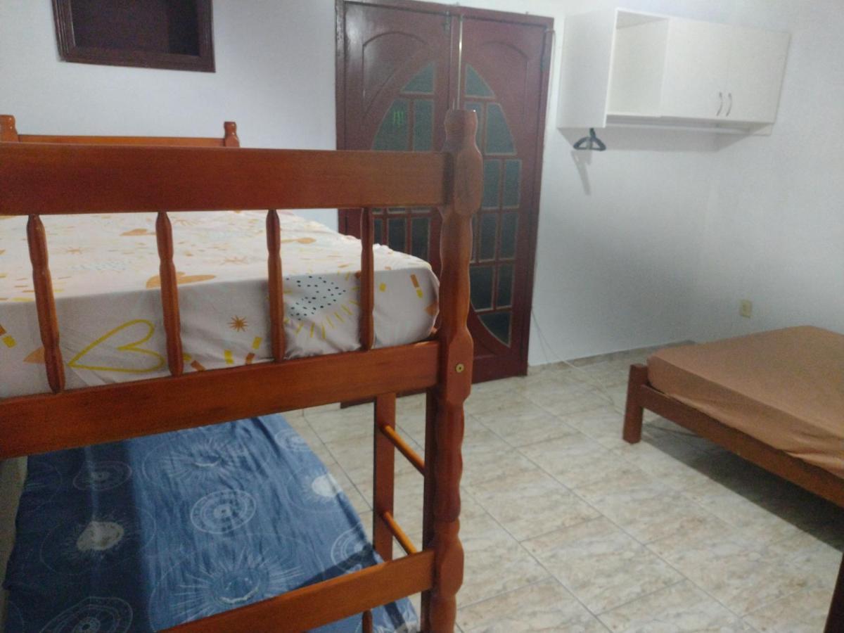 Casa De Praia Completa Em Cabo Frio 6 Para Ate 5 Pessoas Eksteriør bilde